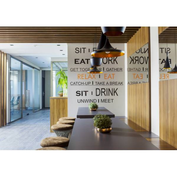 Cooworking Valor em Santo André - Coworking para Empreendedores