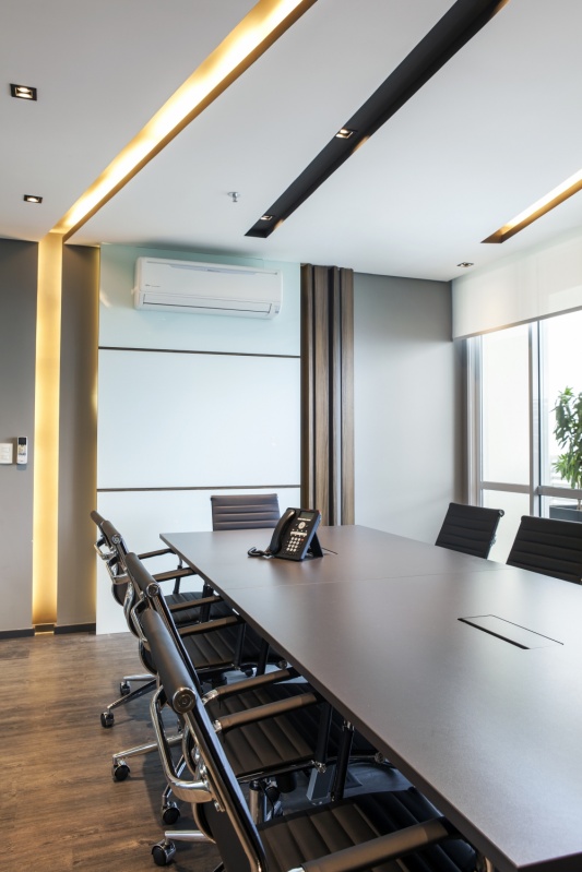 Espaço para Reuniões de Empresas em Sp Aclimação - Espaço para Reuniões Completo