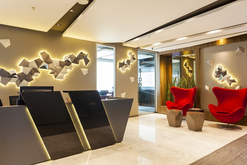 Espaço para Reuniões de Negócios no Jabaquara - Sala de Reunião Completo para Alugar