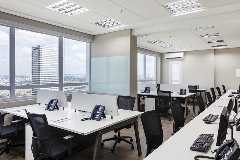 Espaço para Reuniões Empresariais em Sp em Diadema - Espaço para Reuniões Compartilhadas