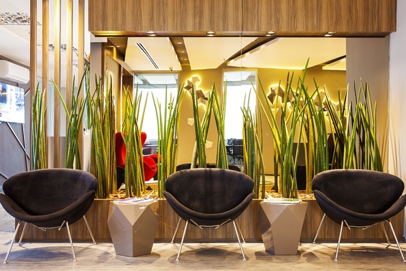 Espaço para Reuniões Empresariais no Itaim Bibi - Sala de Reunião Completo Empresarial