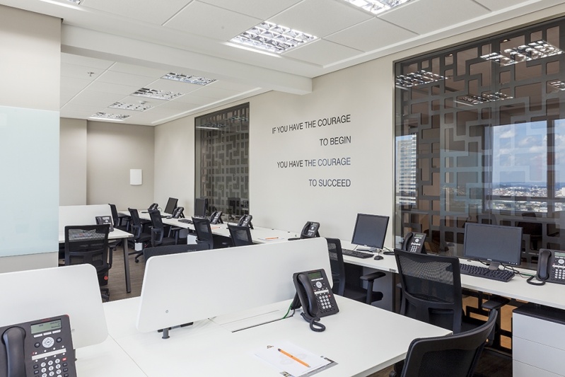 Onde Encontrar Espaço Coworking Completo no Jardim Paulista - Sala de Coworking com Internet