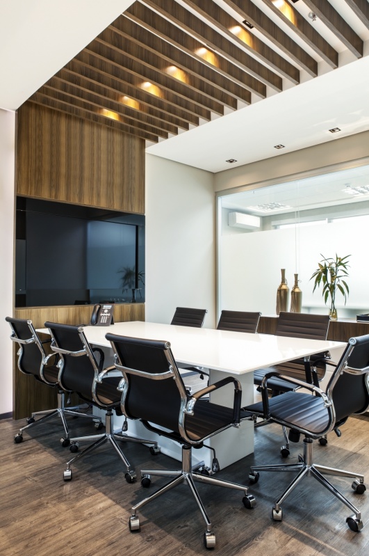 Onde Encontrar Espaço de Coworking com Sala de Reunião em Interlagos - Sala de Coworking para Empresas