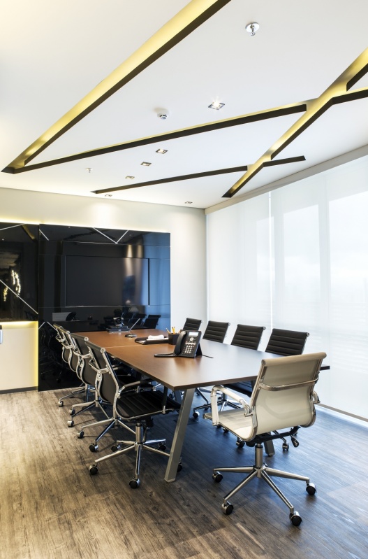 Onde Encontrar Espaço de Coworking para Empresas em Diadema - Espaço de Coworking com Sala de Reunião