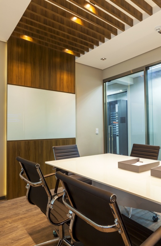 Onde Encontrar Espaço para Reuniões de Negócios em Barueri - Sala de Reunião Empresarial