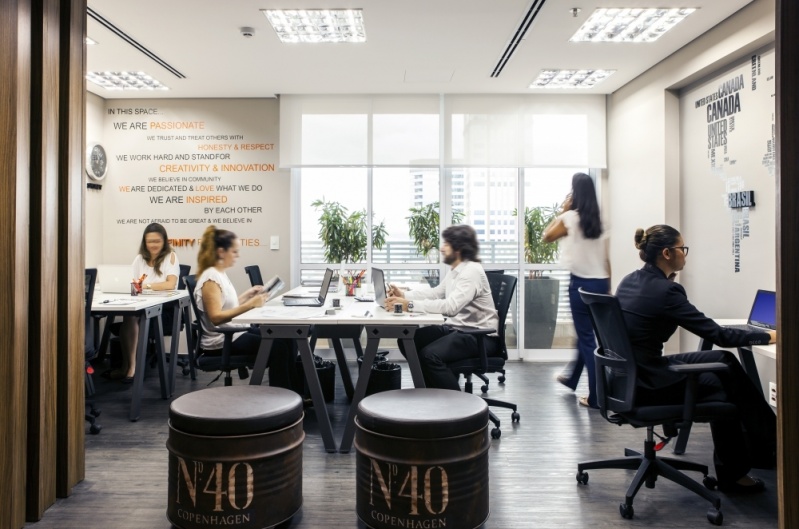 Onde Encontrar Sala de Reunião Empresarial na Vila Guilherme - Sala de Reunião Empresarial