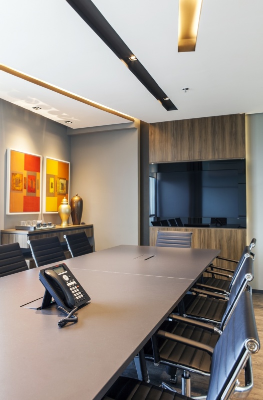 Onde Encontro Espaço para Reuniões de Empresas em Itu - Sala de Reunião para Empresa