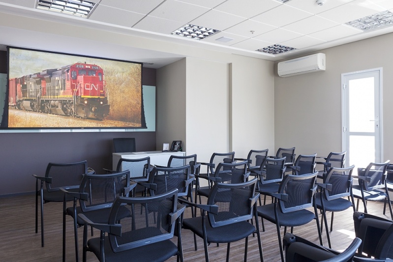 Onde Encontro Espaço para Reuniões de Negócios em Jundiaí - Sala de Reunião para Locação