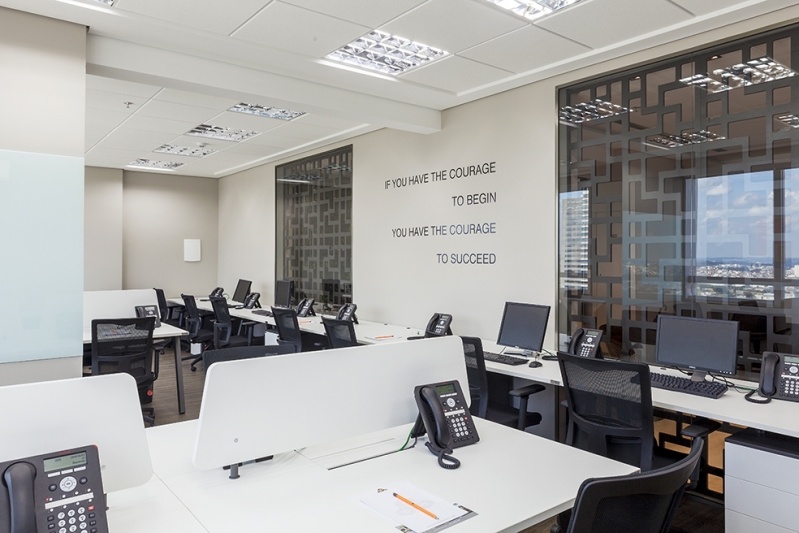 Sala de Coworking para Startups em Sp no Jardim América - Aluguel de Salas Coworking