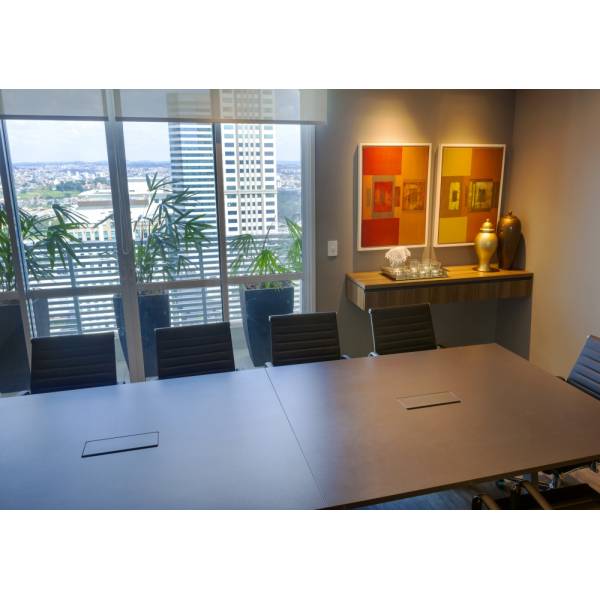 Sala para Treinamento Corporativo com Preço Acessível na Vila Mariana - Salas para Treinamentos Empresariais em Santo André