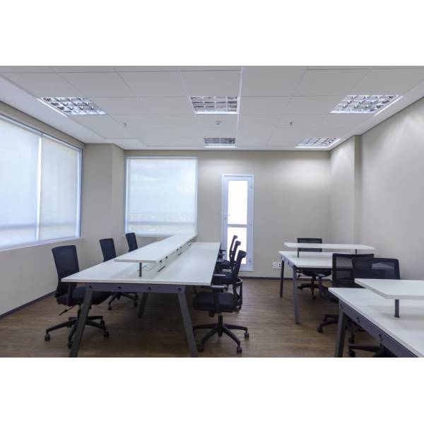 Sala para Treinamentos Corporativos Preços em Guarulhos - Escritório para Treinamento Corporativo 