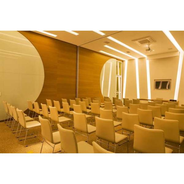 Salas para Eventos Corporativos Preço em Louveira - Salas para Treinamentos Empresariais em São Paulo