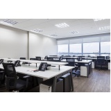 espaço de coworking para ser endereço comercial em sp em Belém