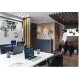 onde encontrar espaço de coworking com internet em Campinas