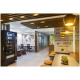 onde encontro espaço colaborativo coworking em Sumaré