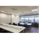 sala de reunião completo empresarial na Liberdade